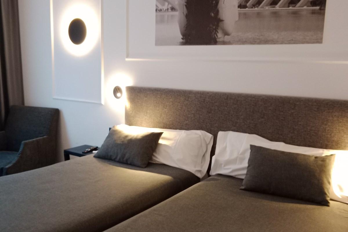 Hotel Conqueridor