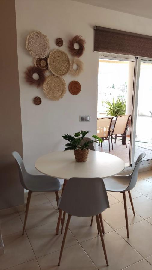 Playa De Canet, Gran Terraza Valência