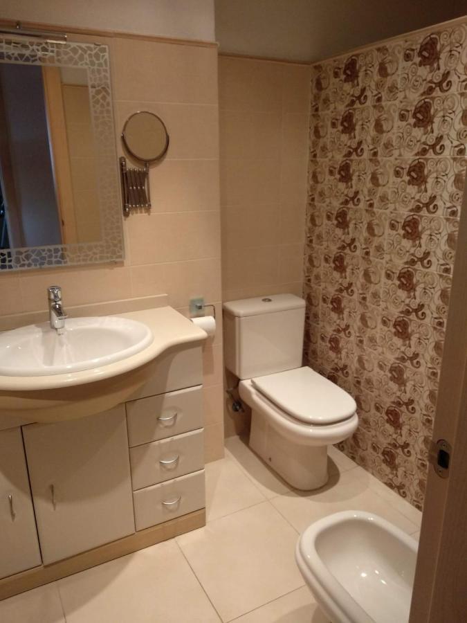 Apartamento Playa De Canet, Gran Terraza Valência