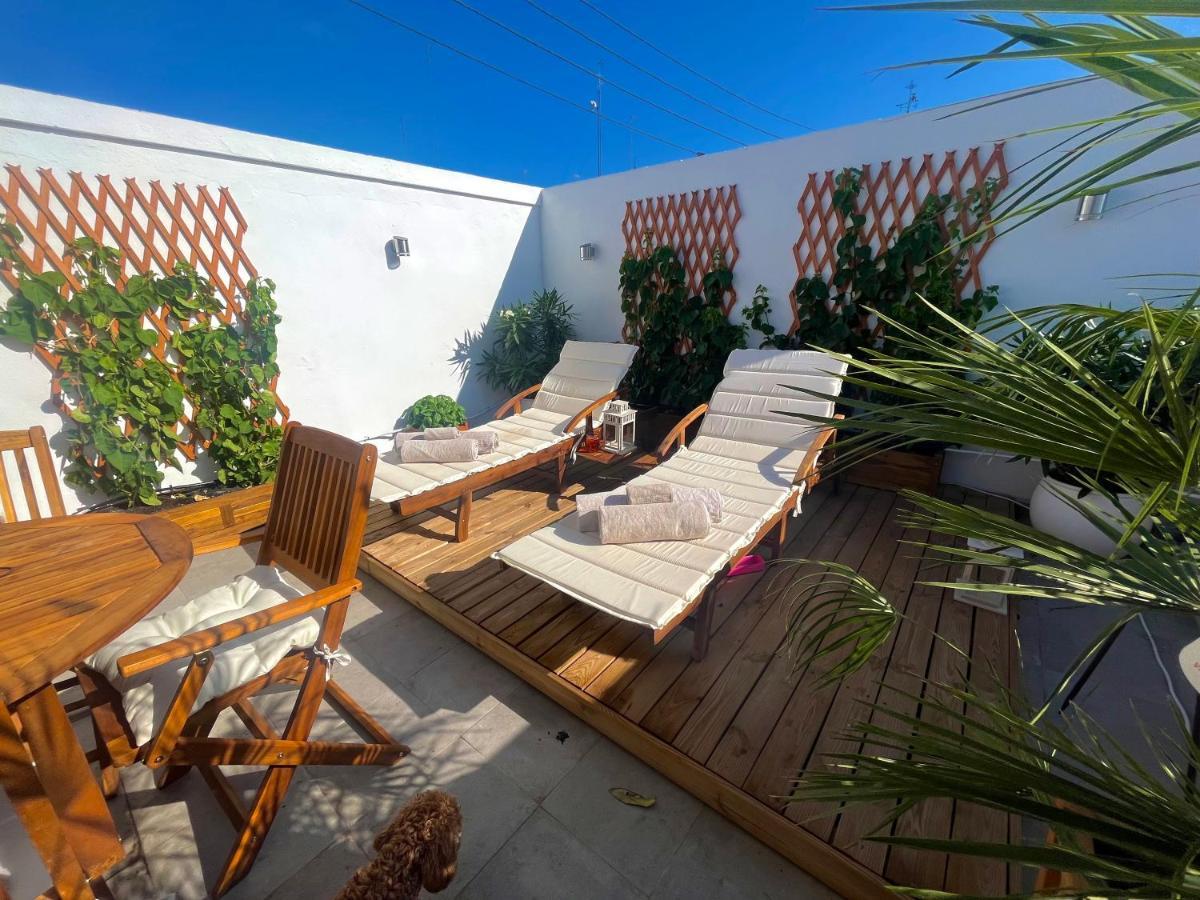 Apartment Luxury Center Valencia