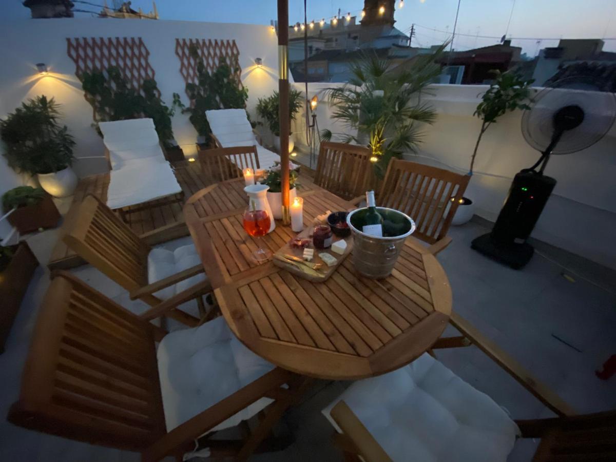 Apartment Luxury Center