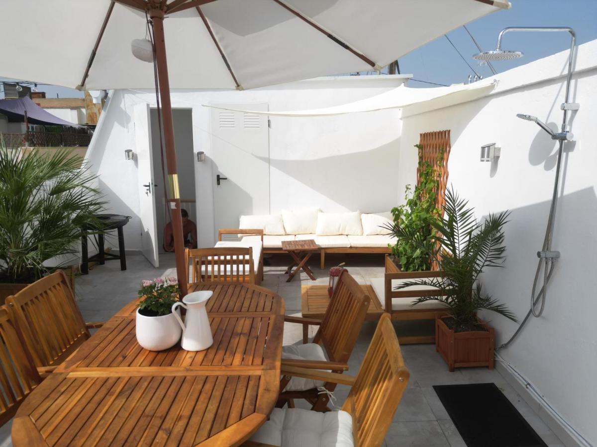 Apartment Luxury Center