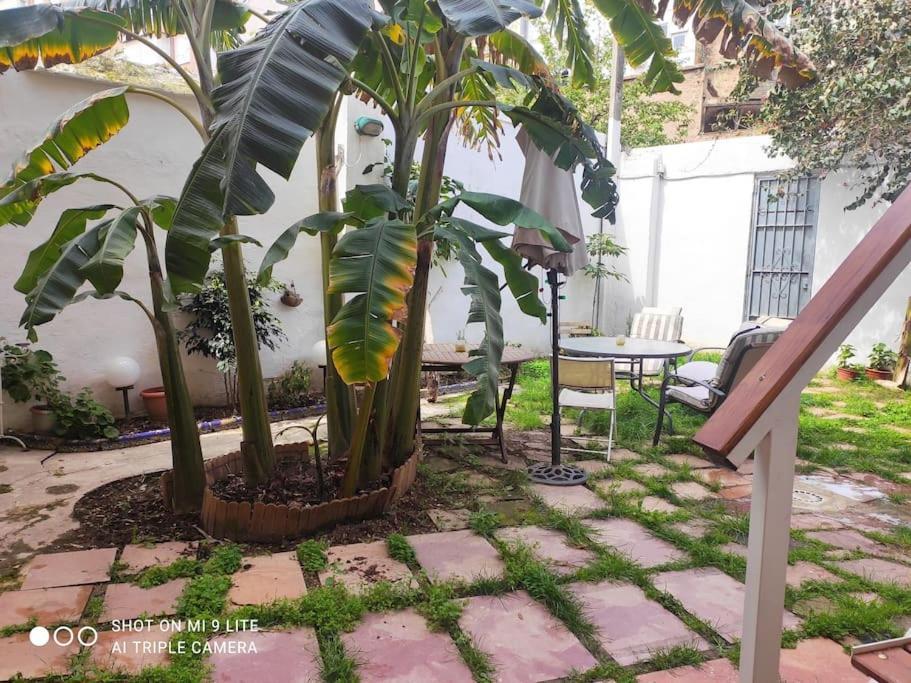Cozy En Ruzafa 2-4 Personas Con Aire Acondicionado Y Salida Directa A Terraza Valência