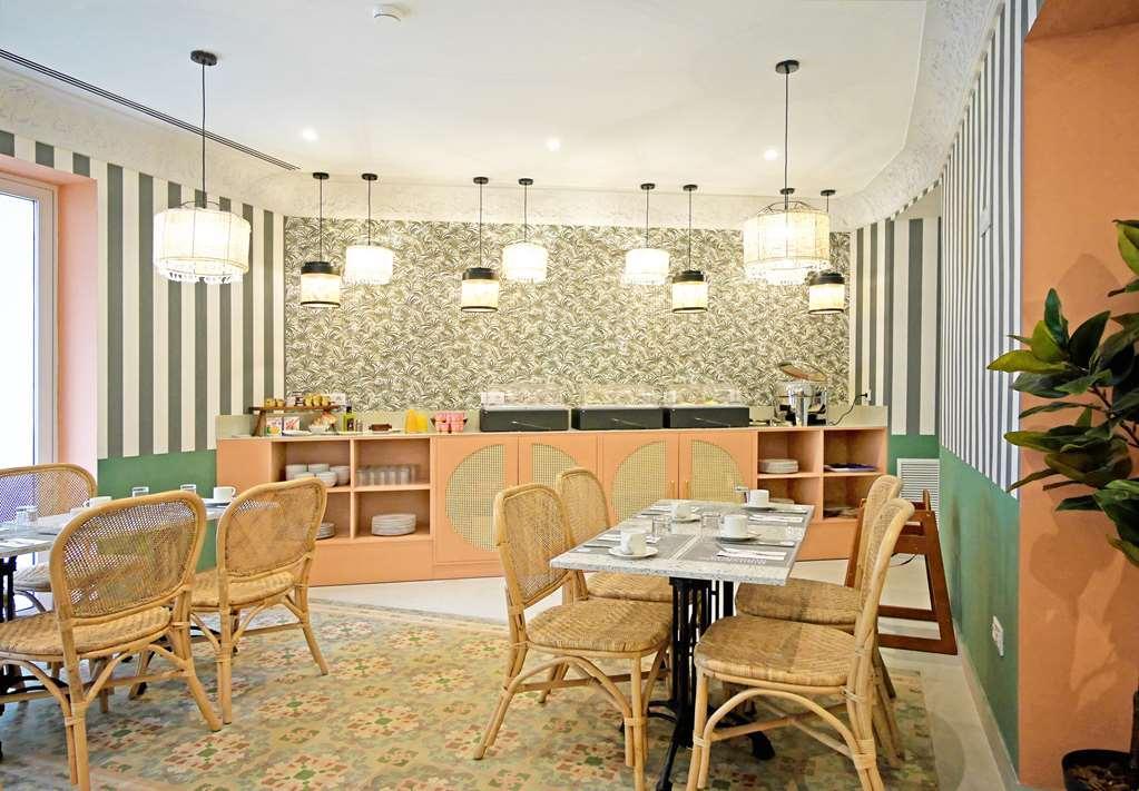 Soho Boutique Turia 4* Valencia