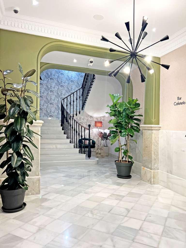 Hotel Soho Boutique Turia Valencia