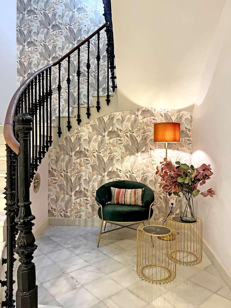 Soho Boutique Turia Hotel Valencia