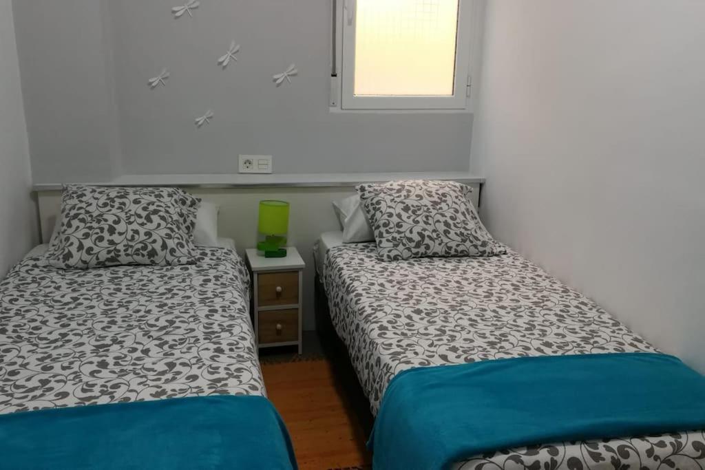 Oceanografico, Playa, Puerto Juanjo Apartment Valencia