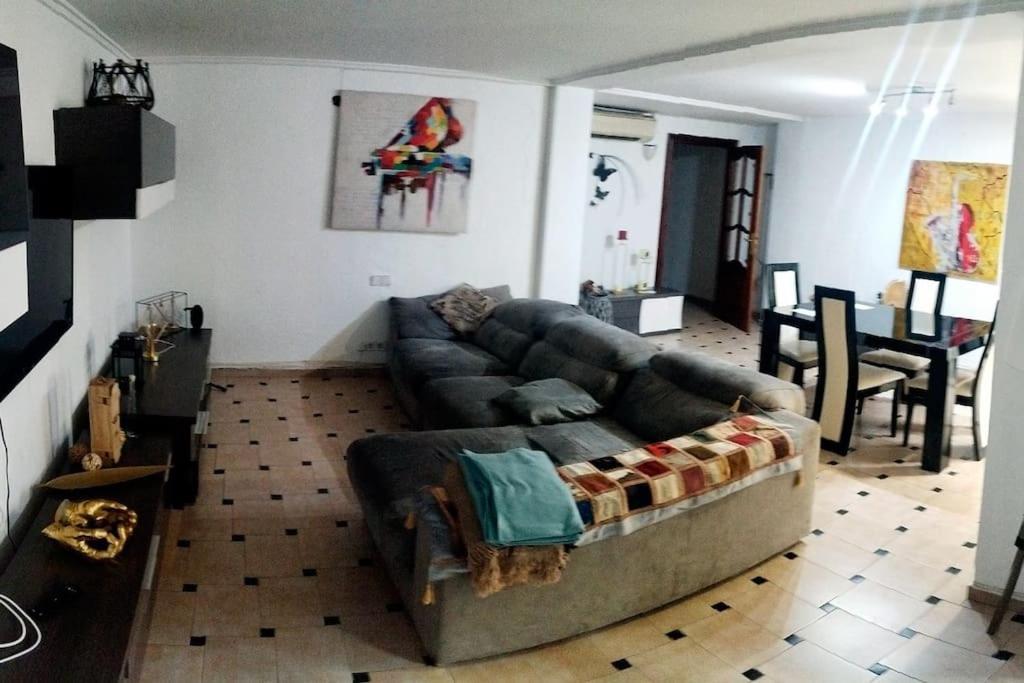 Piso Completo Centro De *