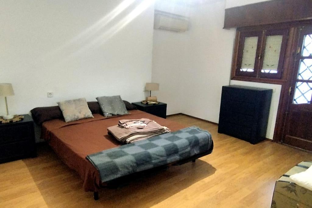 Apartment Piso Completo Centro De