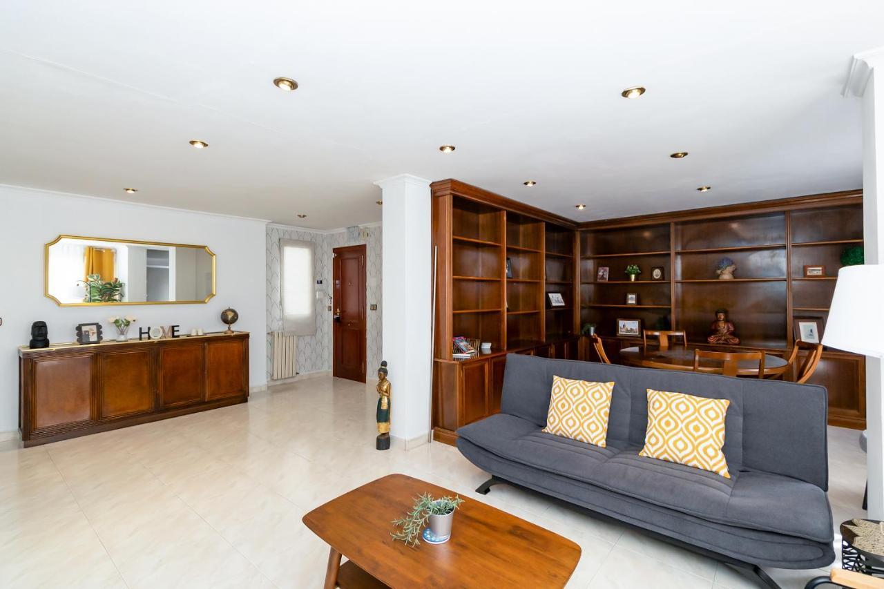 Apartment Maxwell House