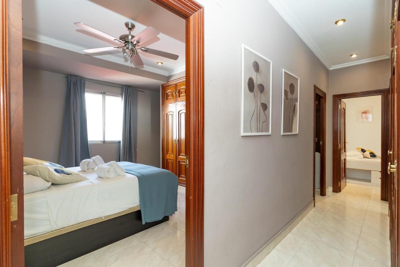 Apartment Maxwell House *