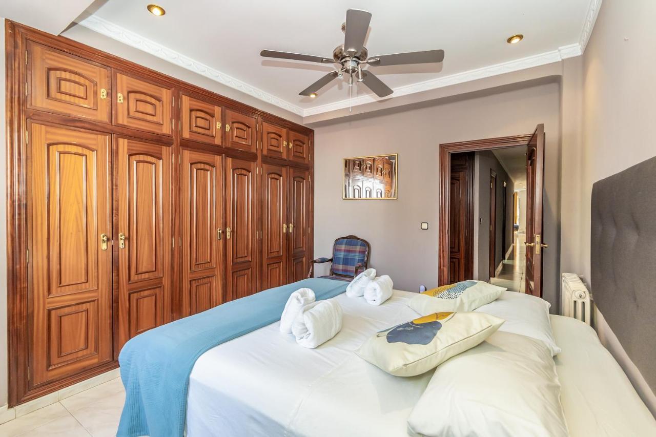 Maxwell House Apartment Valencia