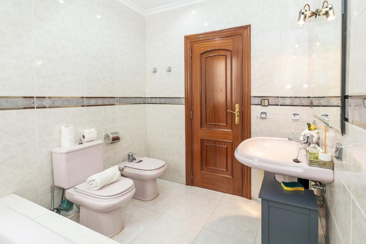 Maxwell House Apartment Valencia