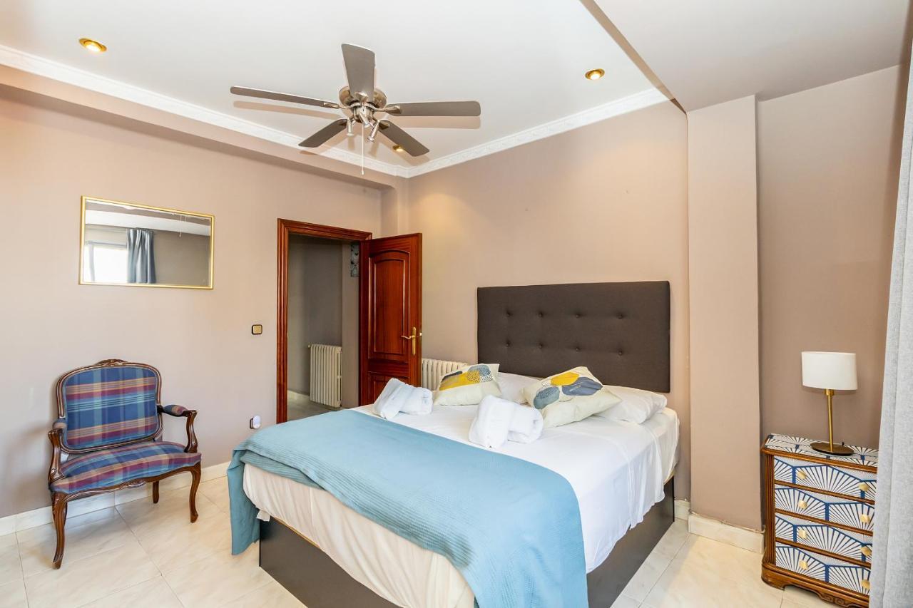 Maxwell House Apartment *