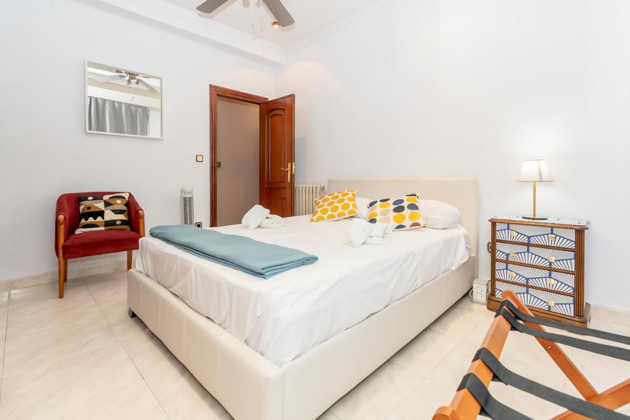 Apartment Maxwell House *