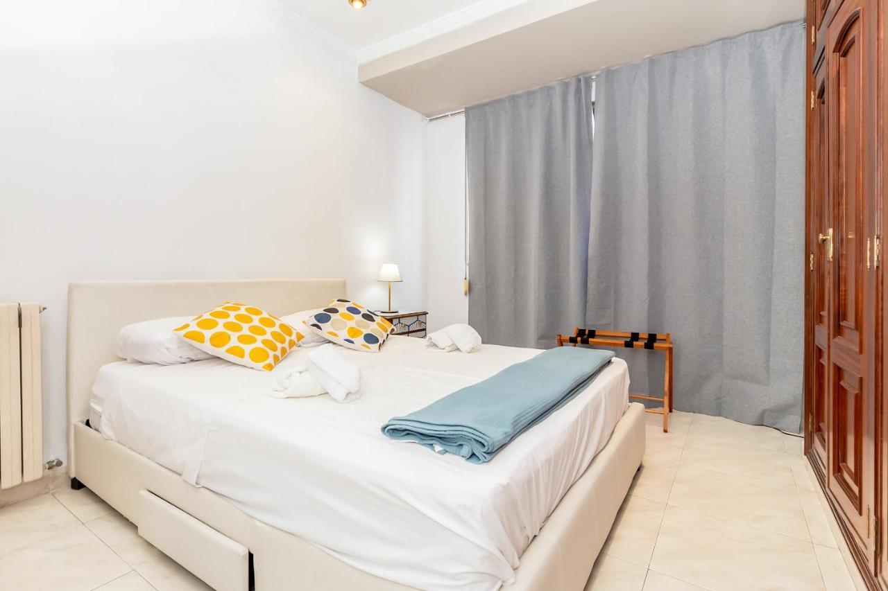 Apartment Maxwell House Valencia