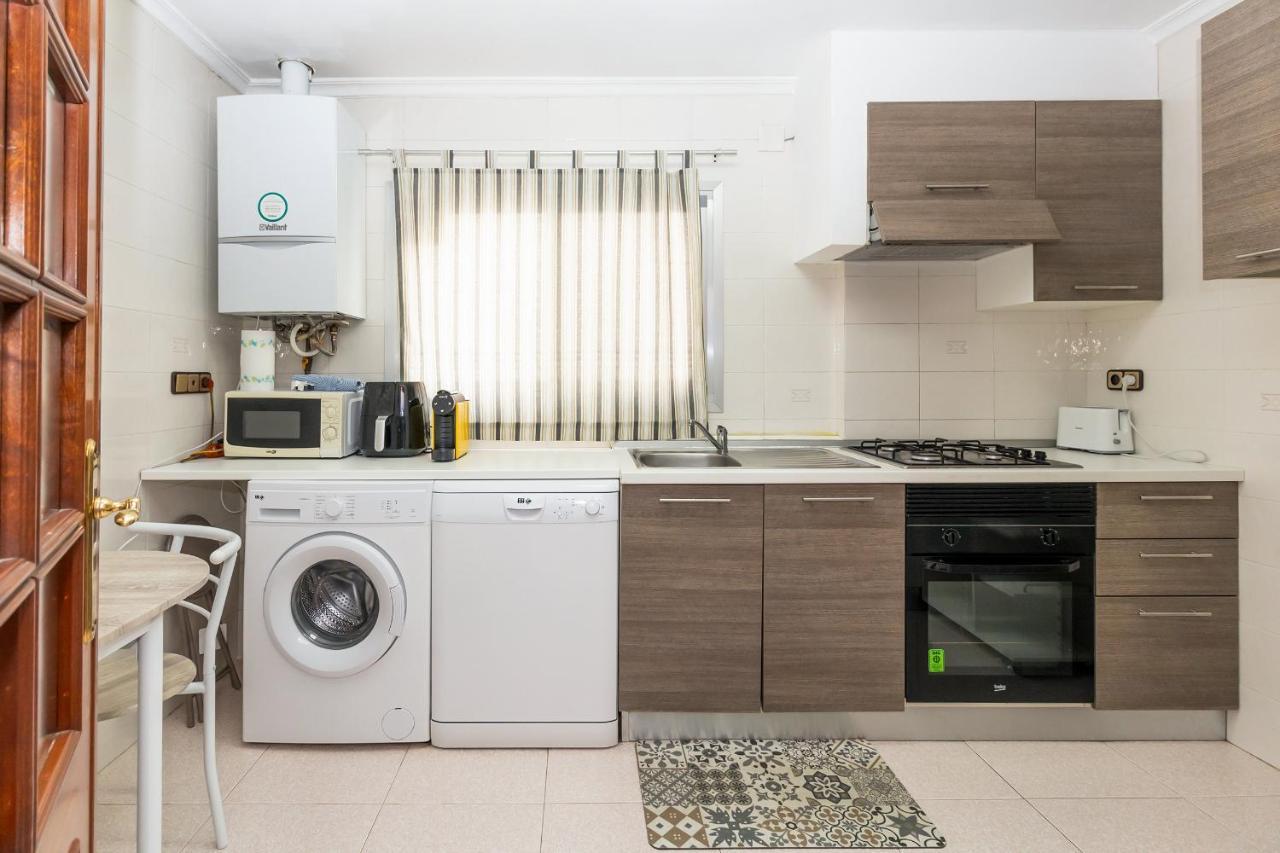 Apartment Maxwell House Valencia