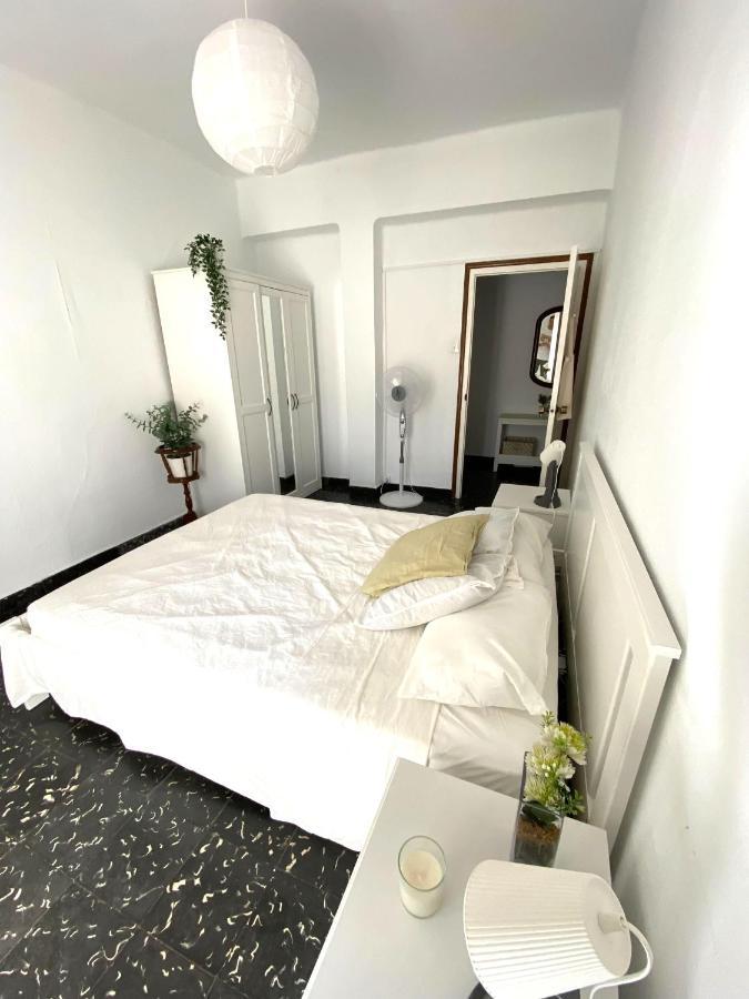 Acogedor Apartamento En