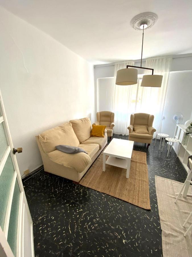 Acogedor Apartamento En Apartment Valencia