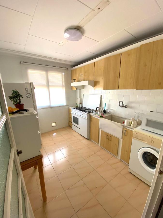 Acogedor Apartamento En * Valencia