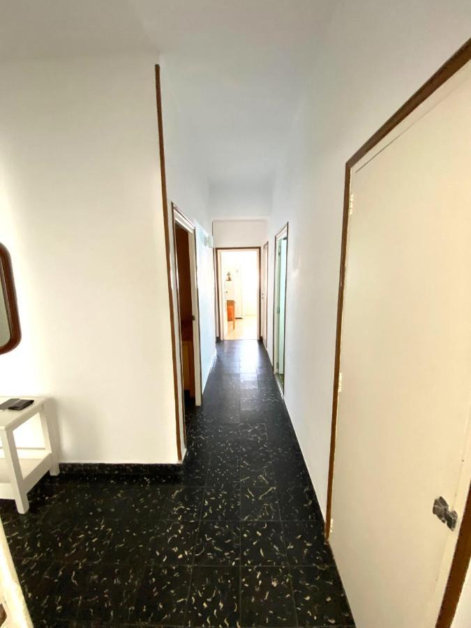 Apartment Acogedor Apartamento En