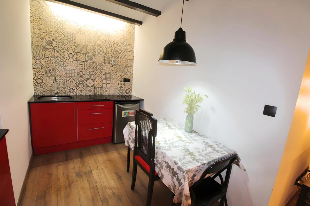 Increible Con Terraza Al Lado De Torres De Quart Apartment *