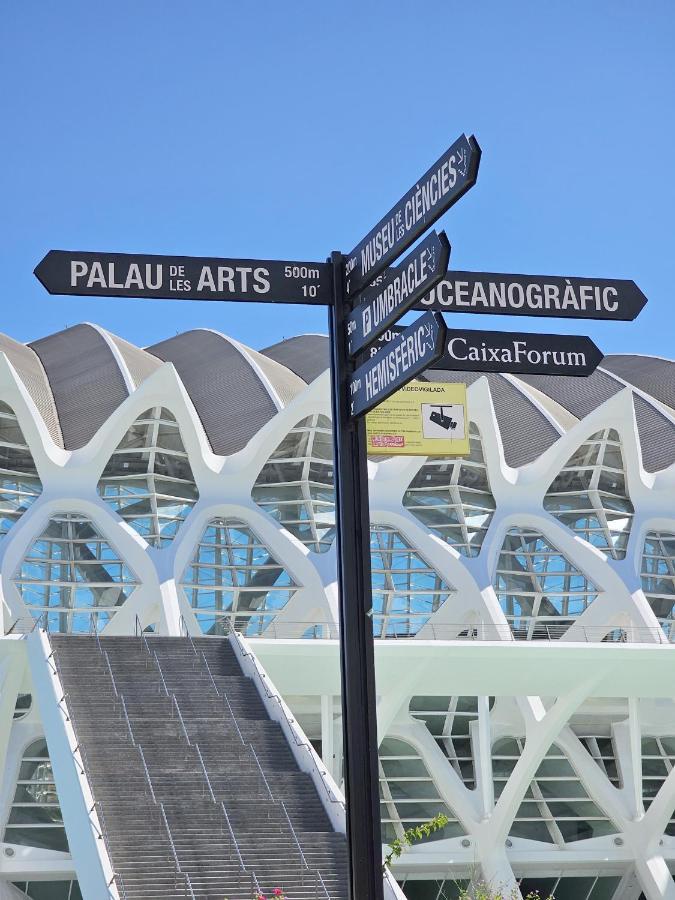 Ciencias N Valência