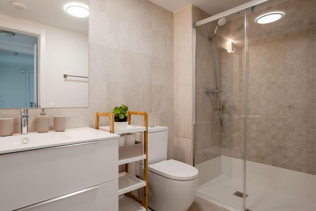 Apartment Precioso Apartamento En Residencial Con Piscina *