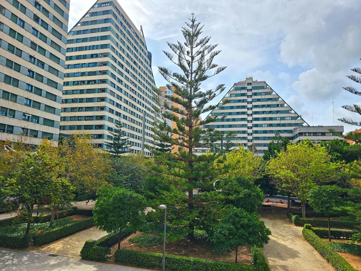 Ciencias K Apartment