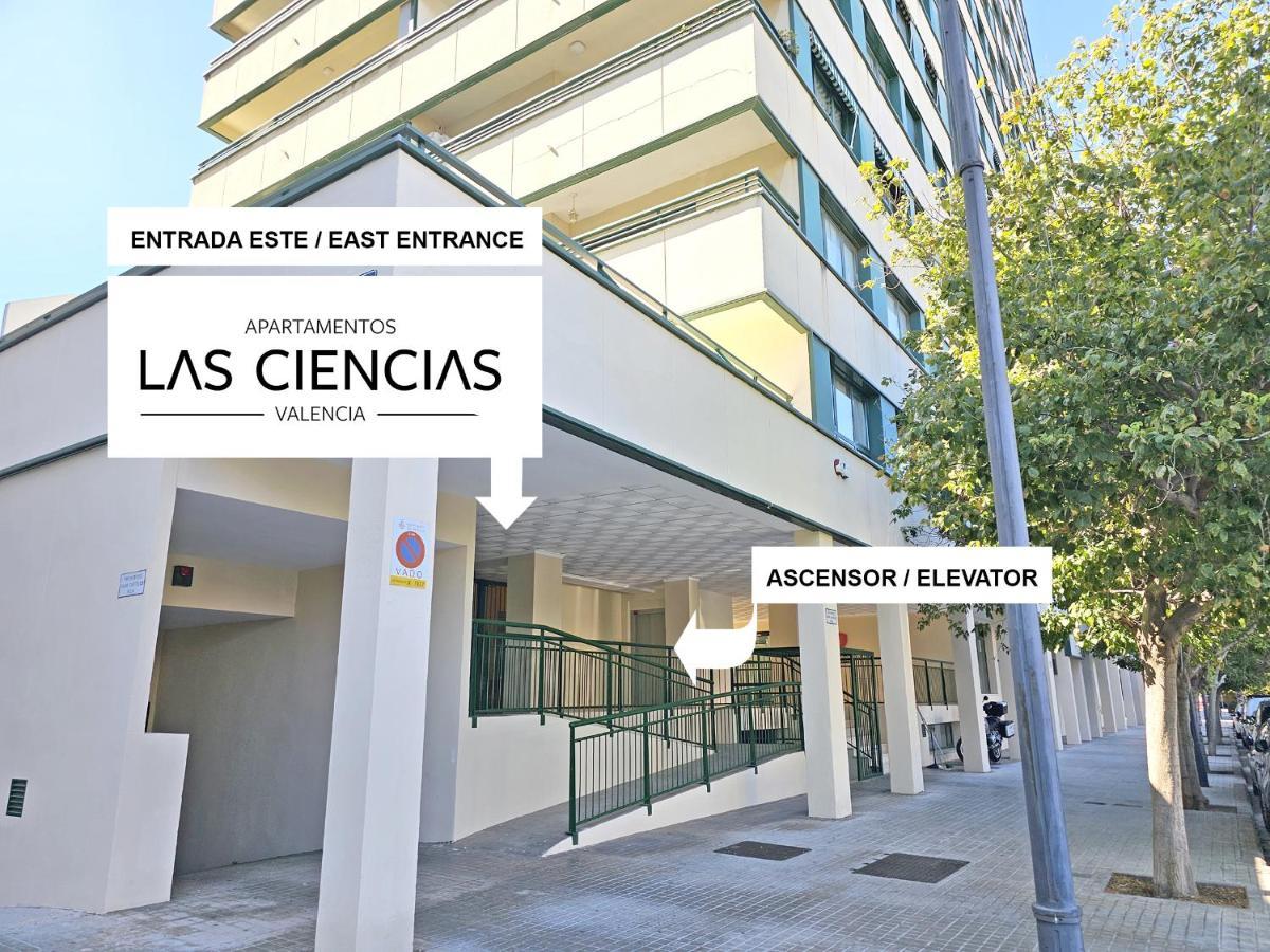 Apartment Ciencias H