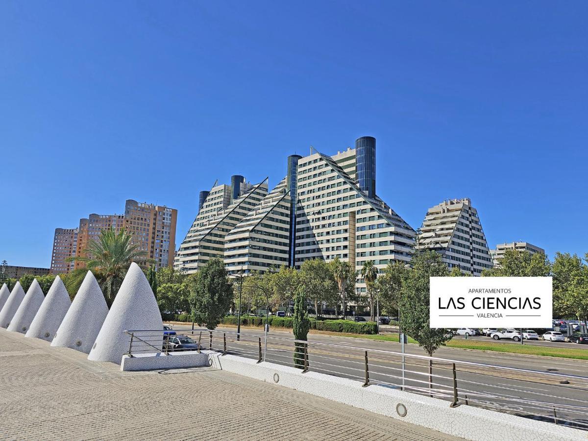 Ciencias H Valencia