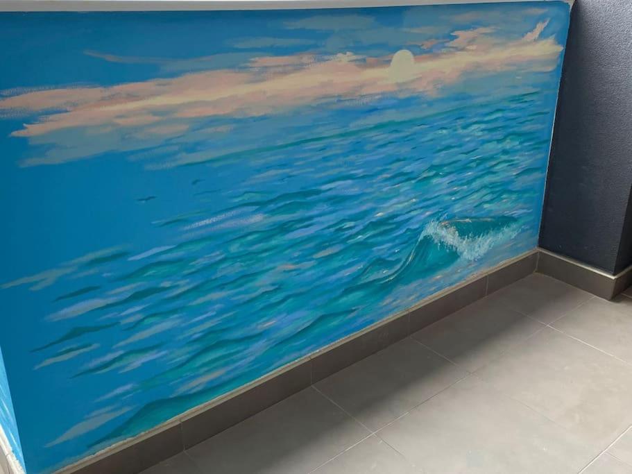 Precioso Apartamento En Residencial Con Piscina Apartment Valencia