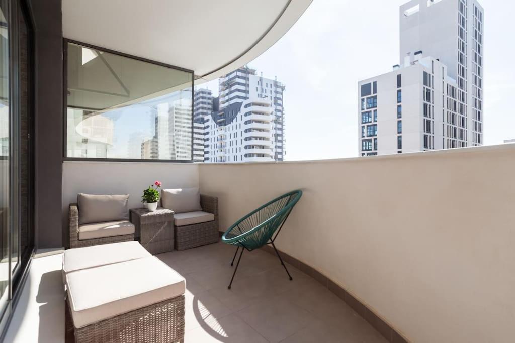 Precioso Apartamento En Residencial Con Piscina Apartment