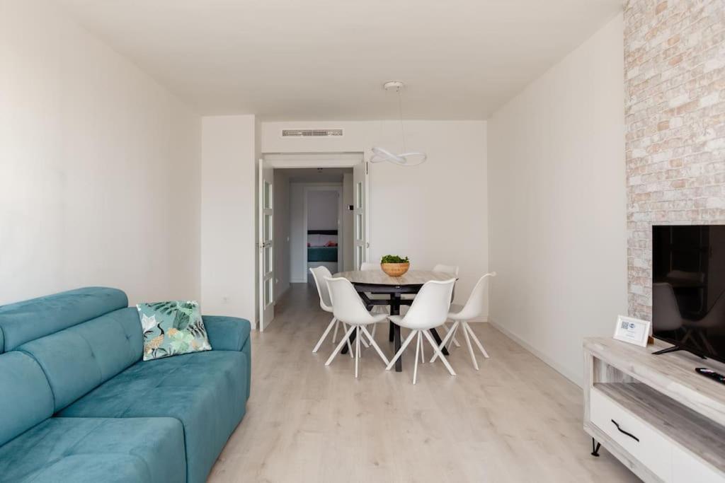 Apartment Precioso Apartamento En Residencial Con Piscina *