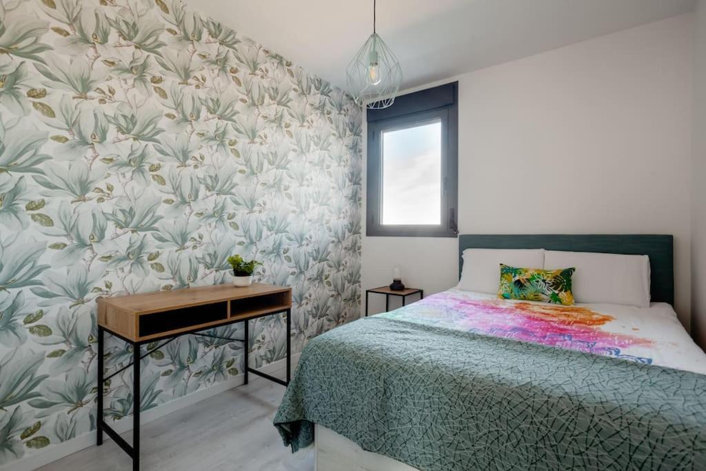 Precioso Apartamento En Residencial Con Piscina Apartment