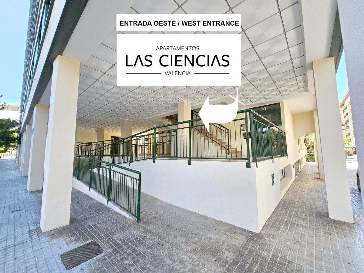 Apartment Ciencias H *