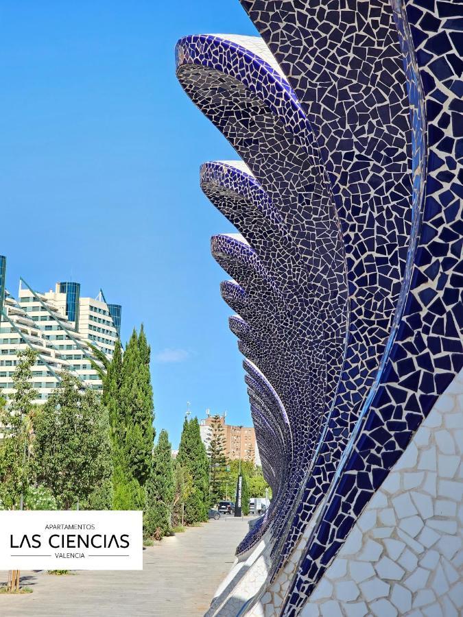 Ciencias H Apartment *
