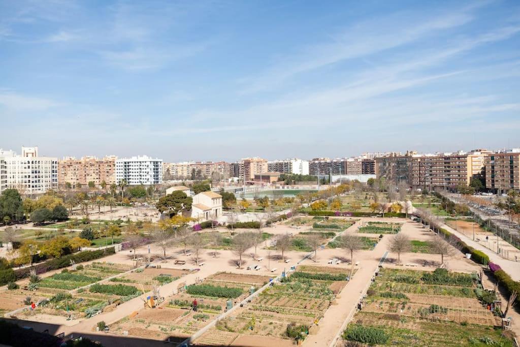 Precioso Apartamento En Residencial Con Piscina Apartment *