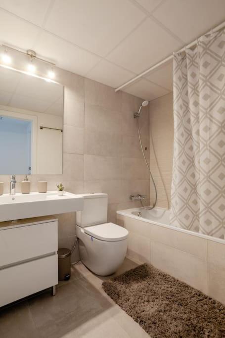 Apartment Precioso Apartamento En Residencial Con Piscina