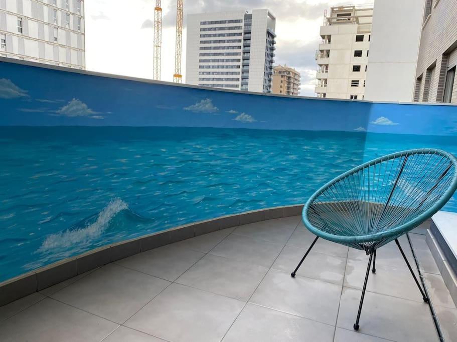 Precioso Apartamento En Residencial Con Piscina Apartment Valencia