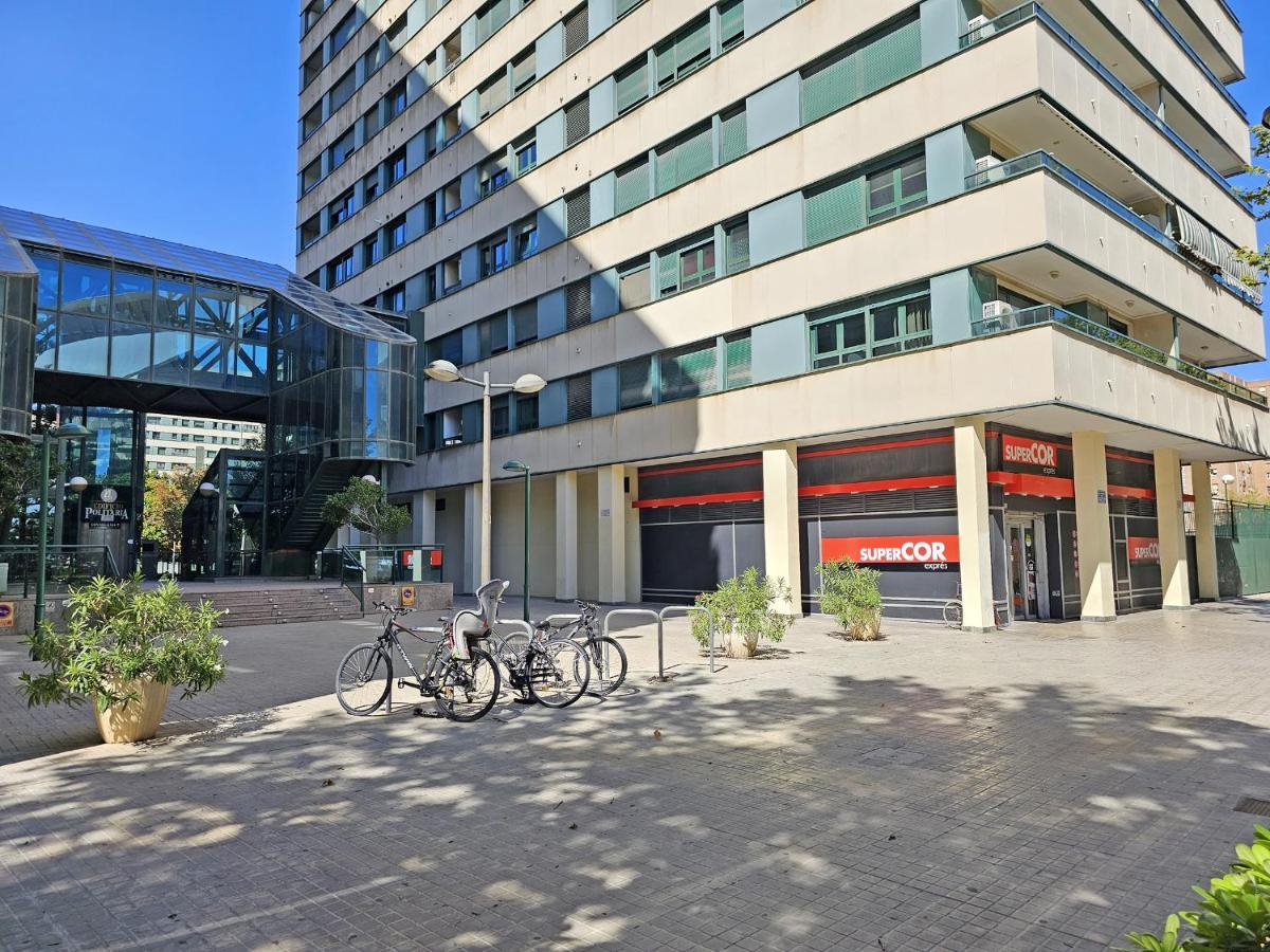 Apartment Ciencias H