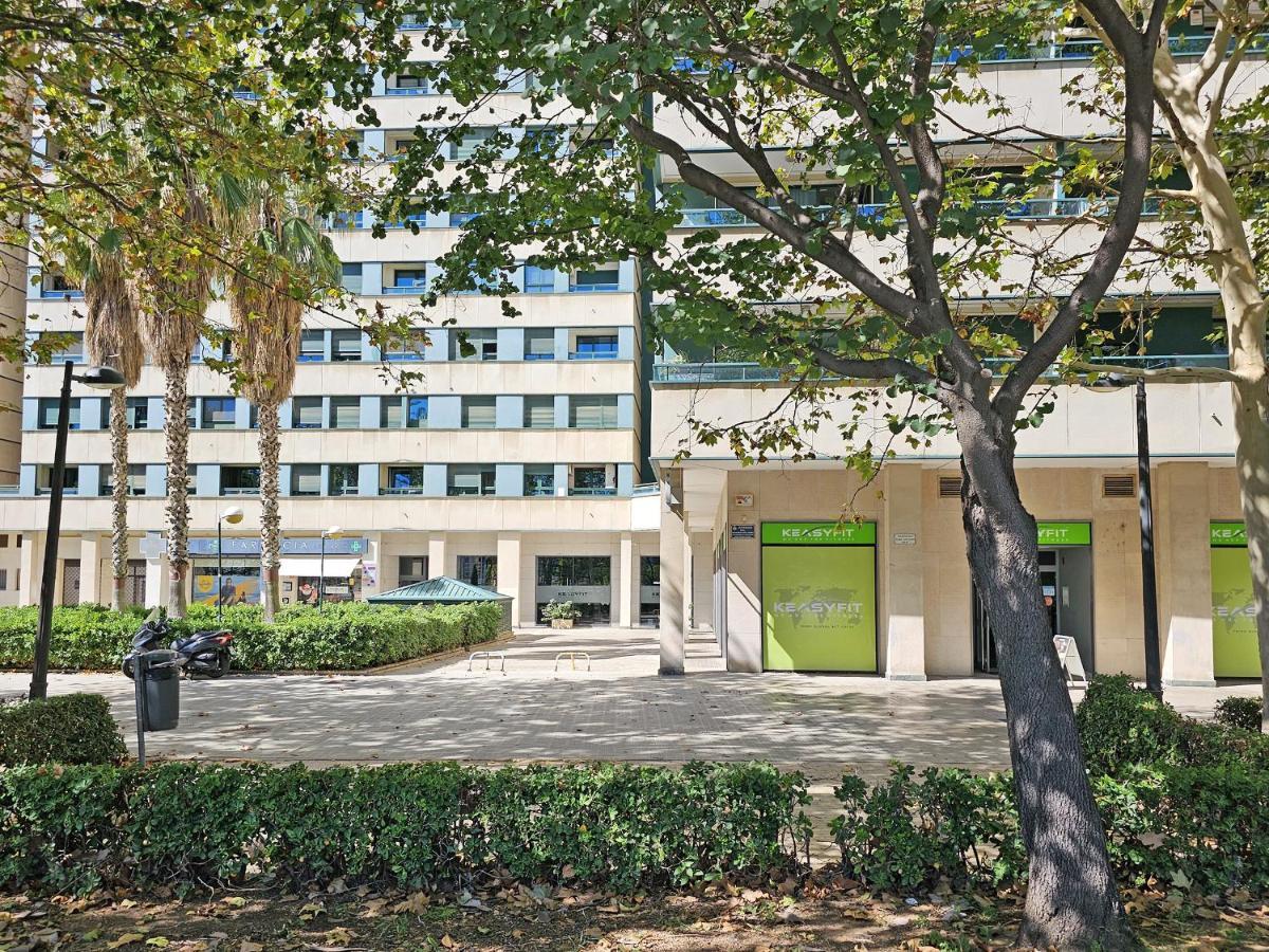 Ciencias H Apartment