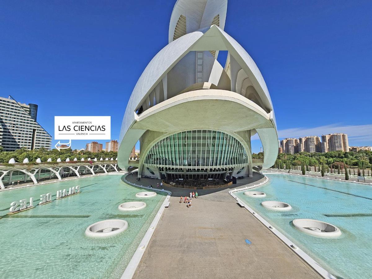 Apartment Ciencias H *