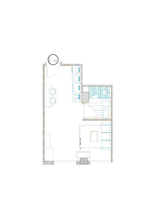 Apartment Ciencias P Valencia