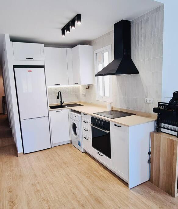 Wanderlust Ruzafa Apartment