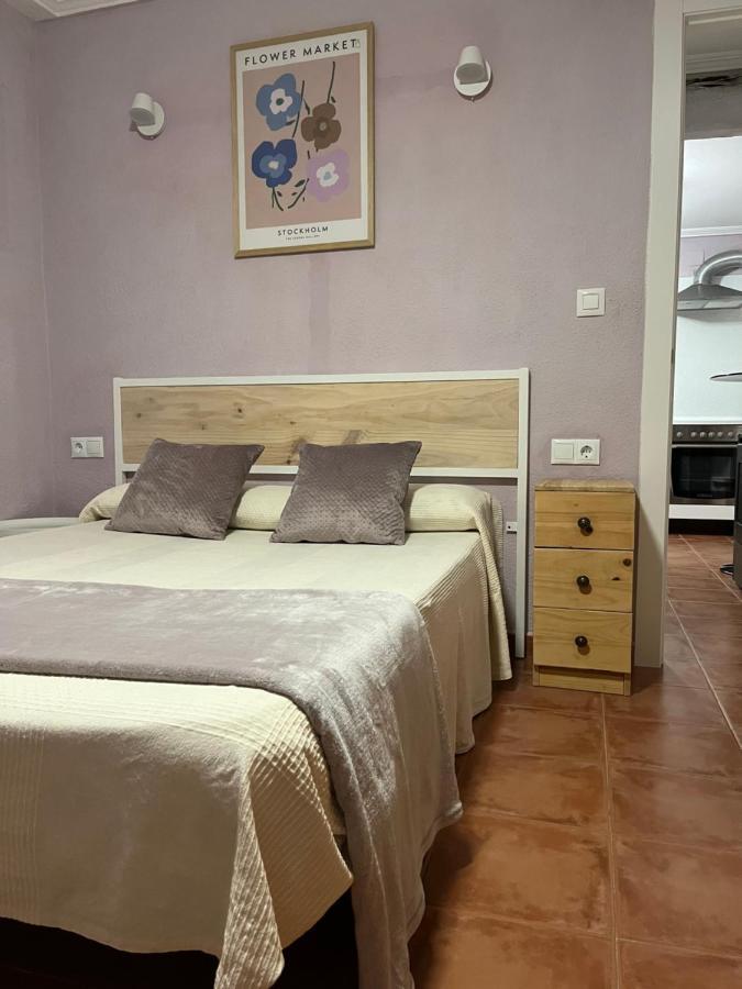 Homestay Casita Rural Cantonal