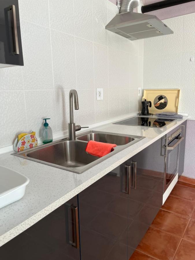 Homestay Casita Rural Cantonal