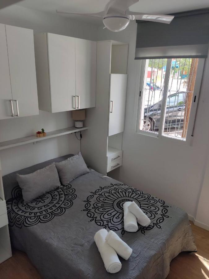 Apartment Apartamento Delux2