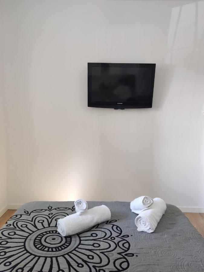 Apartamento Delux2 Apartment