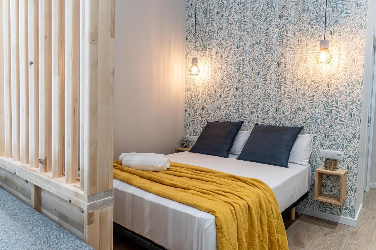 Apartment Florit Flats - Urban I Y Ii Valencia